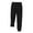 Black, variant on Skinny Pants for Women Full Length Pants Fashion Women Winter Sport Leg Pant Solid Casual Loose Leggins Long Pants Ladies' Modern Bootcut Pant