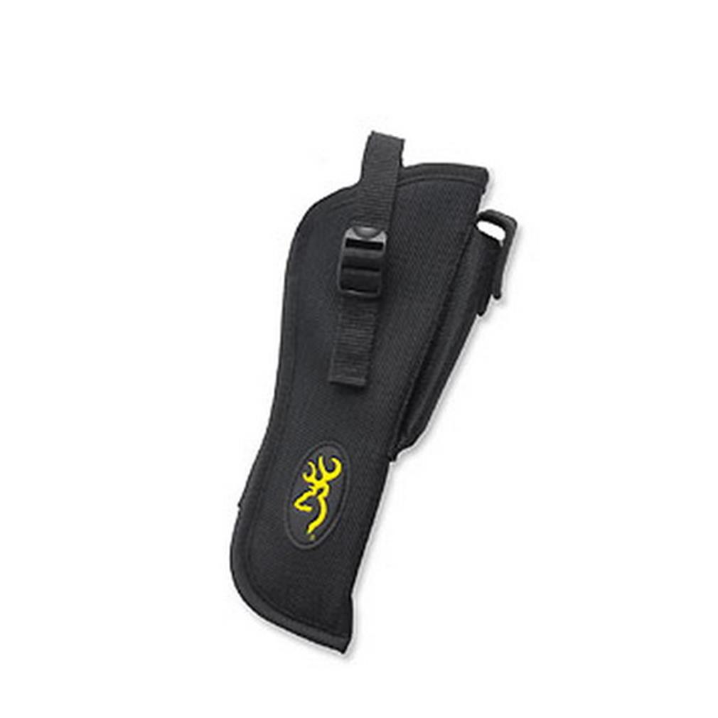 HOLSTER BUCKMARK W/ MAG POUCH