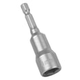 thumbnail image 3 of Magnetic Nut, 5PCS Magnetic Nut Driver, Metric For Nut, 3 of 8