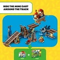 thumbnail image 6 of LEGO Super Mario tbd Super Mario 71425 71425, 6 of 10
