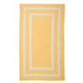 thumbnail image 1 of La Playa Sun Rug, Yellow, 1 of 1