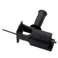thumbnail image 3 of Convertidor De Taladro Eléctrico A Sierra, Adaptador De Taladro Eléctrico A Sierra De Alta Resistencia, Carcasa Resistente Para Cartón, 3 of 8