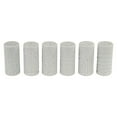 thumbnail image 2 of Yellow Door Let's Roll, Ocean Life Rollers, Set of 6, 2 of 13
