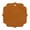 Bracket Tags - Brown (20 Pack), variant on Craft County Gift Tag Supplies - Everything Needed for Homemade Hanging Labels for Holiday Presents, Gift Wrapping, Scrapbooking, and More