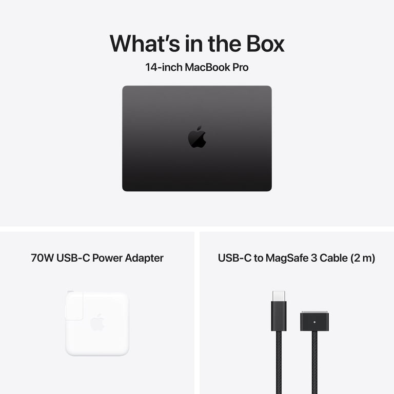 Apple 14