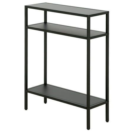 Camden&Wells - Ricardo Console Table - Blackened Bronze