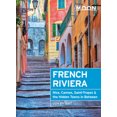 thumbnail image 2 of Moon French Riviera : Nice, Cannes, Monaco et St-Torez (Guide de Voyage), 2 of 2