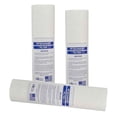 thumbnail image 1 of Filtro universal de sedimentos de agua de 3 piezas, cartucho de repuesto de filtro de polipropileno de algodón PP para cocina casera compatible de 10 1 micrón Sunnimix Cartucho de filtros de algodón PP, 1 of 8