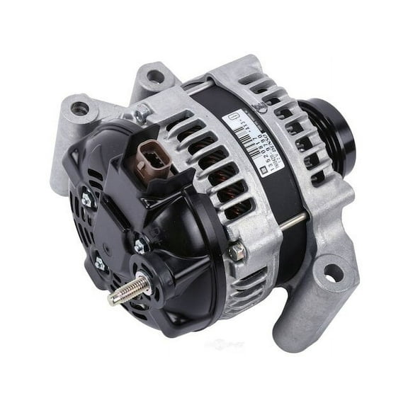 Alternator - Compatible with 2016 - 2022 Chevy Malibu 2.0L 4-Cylinder LTG VIN X 2017 2018 2019 2020 2021