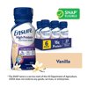 Ensure High Protein Nutrition Shake, Vanilla, 8 fl oz, 6 Count
