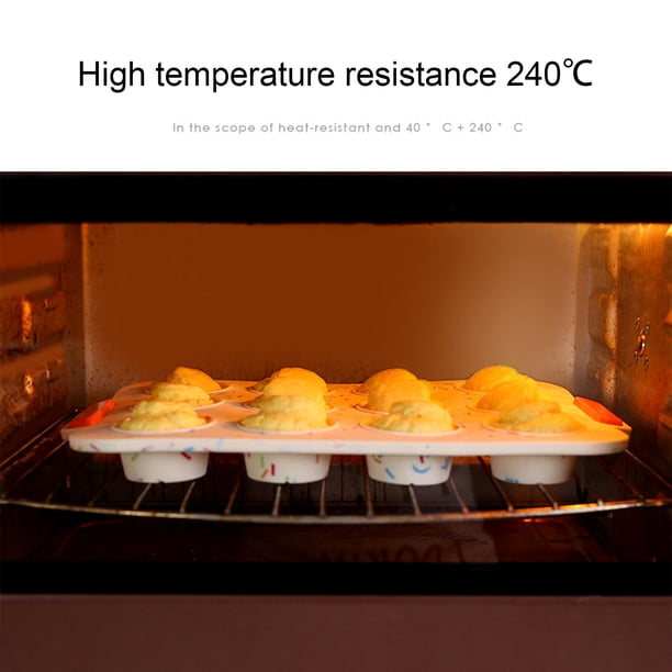9 Piezas Espátula Silicona Cocina,21cm Espatulas De Silicona Para Cocina,Pequeñas Espátulas Resistentes Al Calor,Resistente Al Calor 500°F,Espátula Silicona Cocina Pequeña,para Cocinar,Hornear,Mezclar