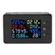 thumbnail image 5 of Voltímetro Digital ANGGREK AC301L 20A Amperímetro Vatímetro Profesional 50-300V, 5 of 8