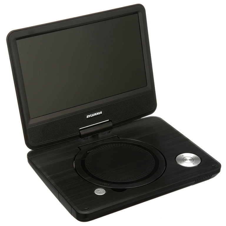9IN SWVL DVD PLYR BLK i8my1cf