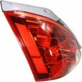 thumbnail image 3 of KarParts360 For Nissan Maxima Tail Light Assembly 2004 2005 2006 2007 2008 Driver Side For NI2800160 | ‎26525-7Y025, 3 of 5