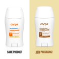 thumbnail image 2 of Desodorante antitranspirante Carpe Advanced Sweat & Olores Control, 2 of 9