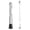 Silver, variant on Stainless Steel Bar Tool Set Muddler and Mixing Spoon for Crafting Delicious Fruit Based Drinks