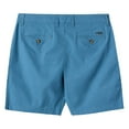 thumbnail image 2 of Mountain Khakis Stretch Poplin Short, 2 of 3