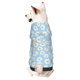 thumbnail image 1 of Balery Floral Daisy Sudadera con Capucha para Perros Pequeños – Ropa para Mascotas, Disfraz para Perros y Gatos, Ideal para Fiestas y Cosplay-Small, 1 of 7