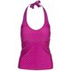 thumbnail image 1 of Trespass - Camiseta de Tankini Winona para Mujer (Orquídea Púrpura), 1 of 5