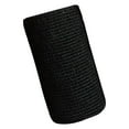 thumbnail image 5 of Athletic Tape 4 inch Wide Non Woven Elastic Breathable Horse Leg Tape Self Adherent Wrap for Dogs, Cats, Sports, Knee, Leg Black, 5 of 10