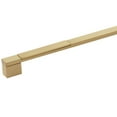 thumbnail image 3 of Schaub And Company 211005-GM Urbano 18" Center To Center Urban Modern Split Texture, 3 of 7