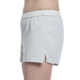 thumbnail image 2 of Soffe Women's Athleisure Shorts, 2 of 3