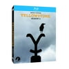Yellowstone: Season 4 (Blu-ray)