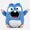 A, variant on DEBGFS Cute Plush Dolls Grizzy les Lemmings Grizzly and Lemmings Anime,B