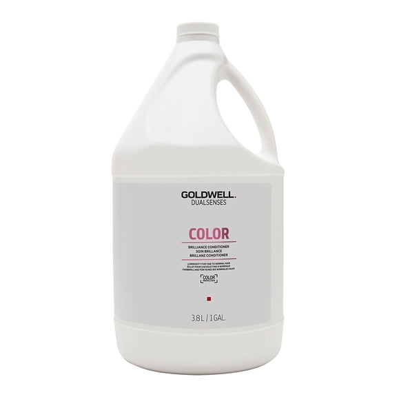 Goldwell Dual Senses Color Conditioner (1 Gallon)