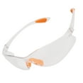 thumbnail image 2 of Glasses, Strong Toughness Windproof Light Weight Protective Eyeglasses Clear  For Experiment For Welding For Cycling, 2 of 8
