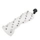 thumbnail image 1 of Fundas para la cabeza de golf ANGGREK duraderas para conductor Fairway tamaño grande mediano pequeño, 1 of 8