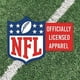 thumbnail image 5 of New Era NFL 9FIFTY Gorra snapback ajustable negra sobre negra Talla única (Minnesota Vikings), 5 of 5
