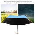thumbnail image 3 of Folding Umbrella, Sun Umbrella Light Weight  for Rain, 3 of 7