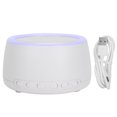 thumbnail image 1 of Household White Noise Machine USB PlugIn Portable Timing Sleep Sound Machine (Ordinary), 1 of 15