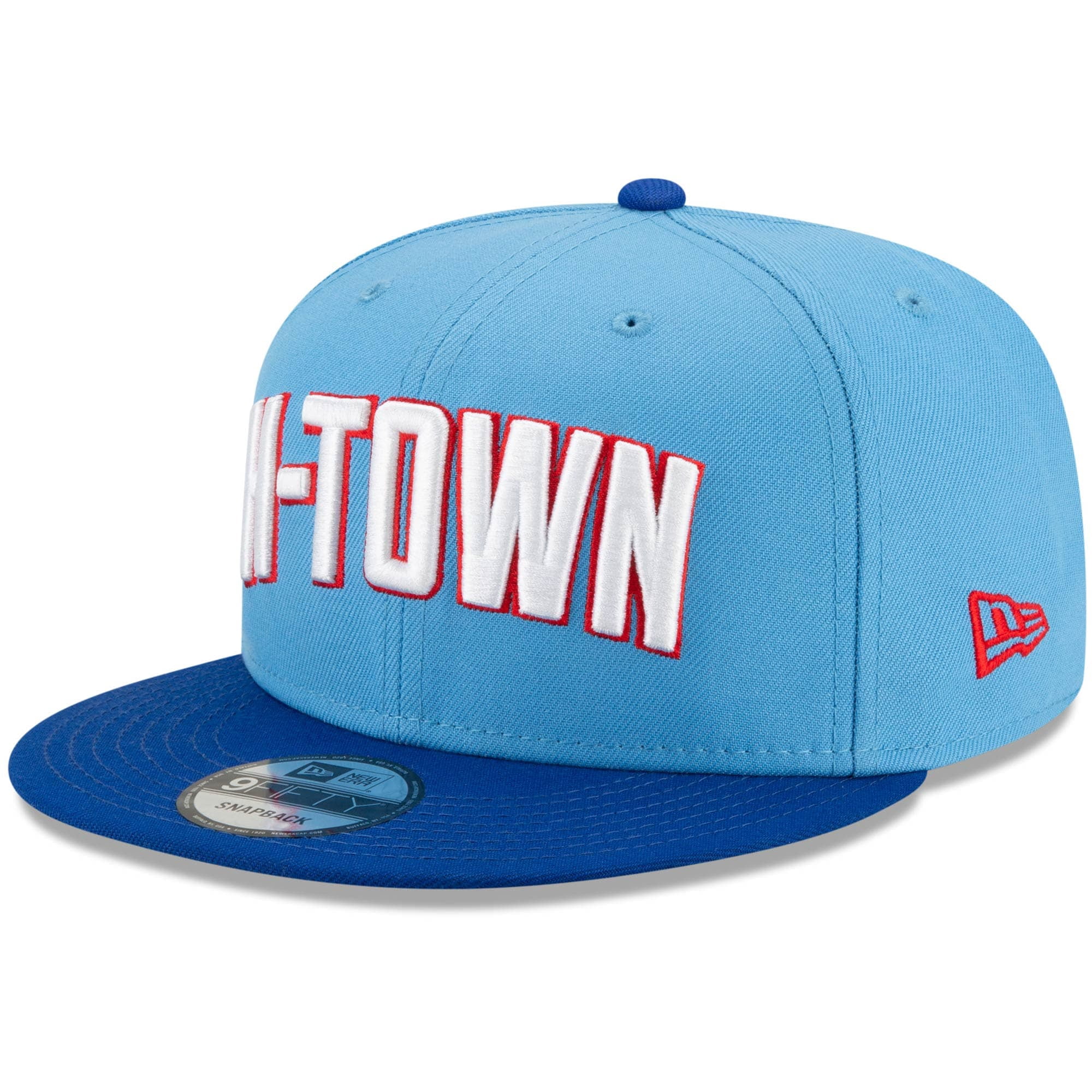 2.0 9FIFTY Snapback Hat - Light 