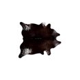 thumbnail image 1 of KOBE SALT & PEPPER COWHIDE RUG 5' x 7', 1 of 2