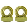 thumbnail image 4 of Neumáticos de goma Tholdsy alta resistencia al aplastamiento para 1/18 Kyosho Jimny RC, 4 of 6