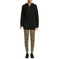 thumbnail image 4 of Athletic Works Women's Tunic Sherpa, 4 of 5