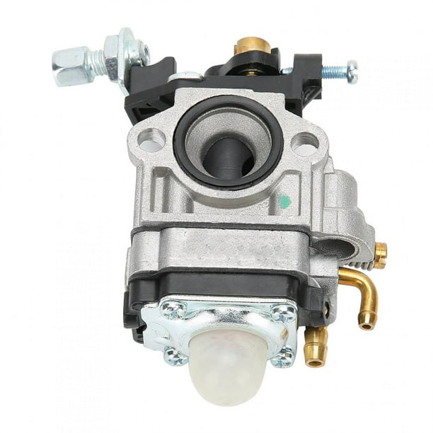 Carburador de motor de 47CC/49CC, accesorio de motocicleta para Mini Pocket DIRT Bike Scooter