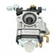 thumbnail image 3 of Carburador de motor de 47 CC/49 CC, accesorio para motocicleta, minimoto, scooter, 3 of 10