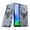 Navy, variant on PC + TPU Anti-fall Protective Case with Ring Holder