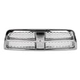 thumbnail image 1 of Parrilla Ram 2009 A 2013 Dodge Crom Panal TONG YANG ., 1 of 4