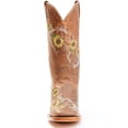 thumbnail image 4 of Shyanne Women's Josie Western Boot Broad Square Toe - BSWSP22L1 7 1/2 M  US, 4 of 7
