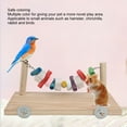 thumbnail image 4 of Anti Bite Multifunction Hamster Toy, Hamster Chewing Toy, For Hamster, 4 of 8