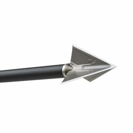 UPC: 0817990008714 | G5 Montec M3 Broadhead 125 Gr 3 Pk.