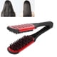 thumbnail image 5 of Abrazadera Para Cepillo Para Alisar El Cabello Abrazadera Para Cepillo De Cerdas De Doble Cara Para Cabello Liso Para Mujeres Y Hombres Para Mejorar La Salud Del Cabello ANGGREK Otros, 5 of 8