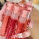 thumbnail image 4 of Hince True Dimension Radiance Balm 0.35 oz – Brillo natural resaltador de cara Stick Glow Balm Korean Blush Color transparente Tono de piel Textura de ajuste delgado Multi Makeup Stick (1 LIL MAUVE TP, 4 of 5