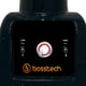 thumbnail image 4 of Licuadora BOSSTECH 750W Vidrio 2L Easy Touch 2Vel Negro, 4 of 5