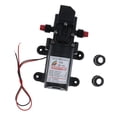 thumbnail image 2 of Bomba De Agua Dulce De 12 V Bomba De Diafragma Bomba Rociadora Autocebante Con Interruptor De , Para rv Marine Boat Lawn Cola Bomba de agua, 2 of 7