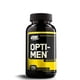 thumbnail image 1 of Multivitaminico Optimum Nutrition Opti Men 150 Tabletas Opti Men, 1 of 2